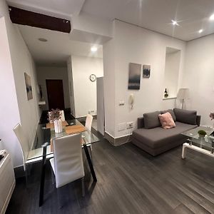 Appartement op de Begane Grond